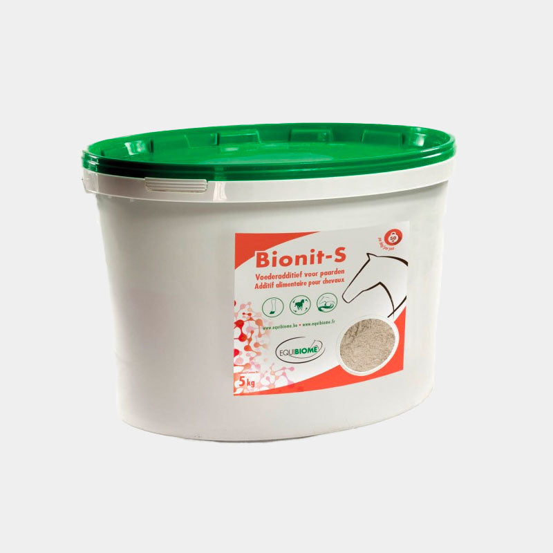 EM Agriton - Complément alimentaire flore intestinale Bionit-S minéraux argileux | - Ohlala