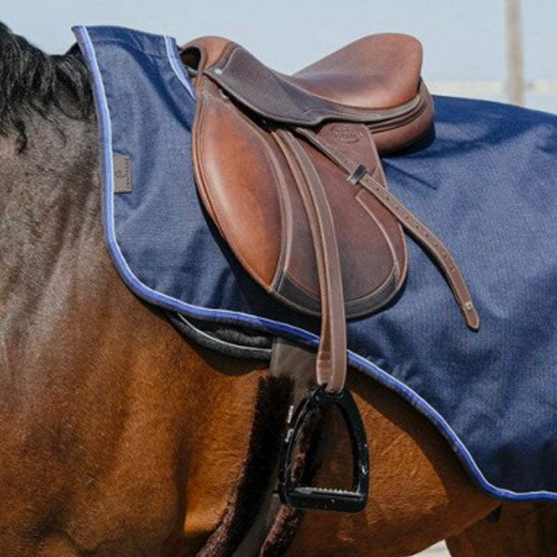 Couvre reins imperméable basic Lamicell
