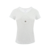 Equithème - Dames T-shirt korte mouwen Claire wit | - Ohlala