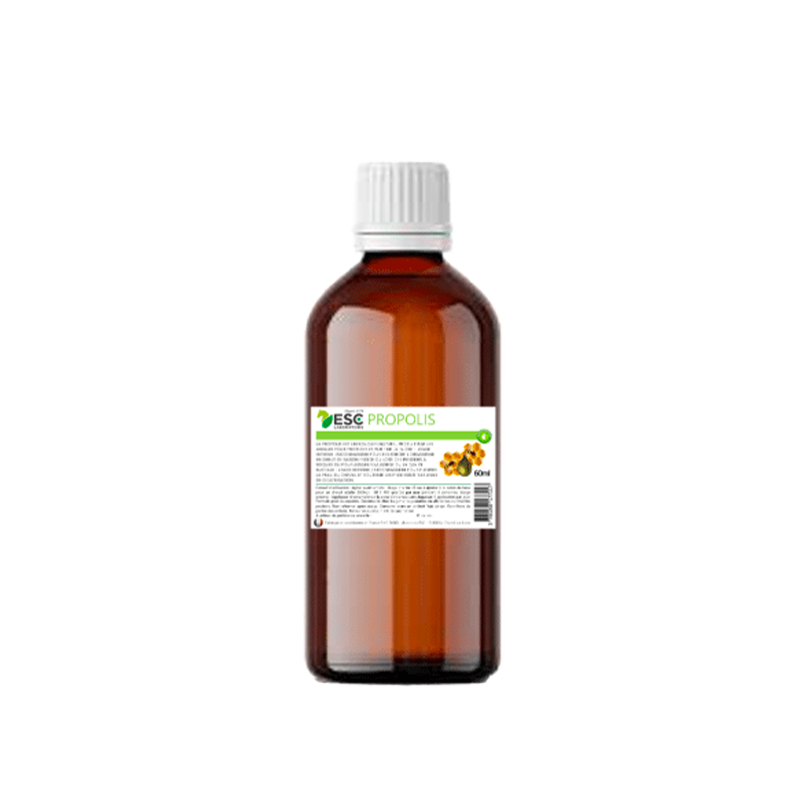 ESC Laboratoire - Propolis soin externe purification et immunité | - Ohlala