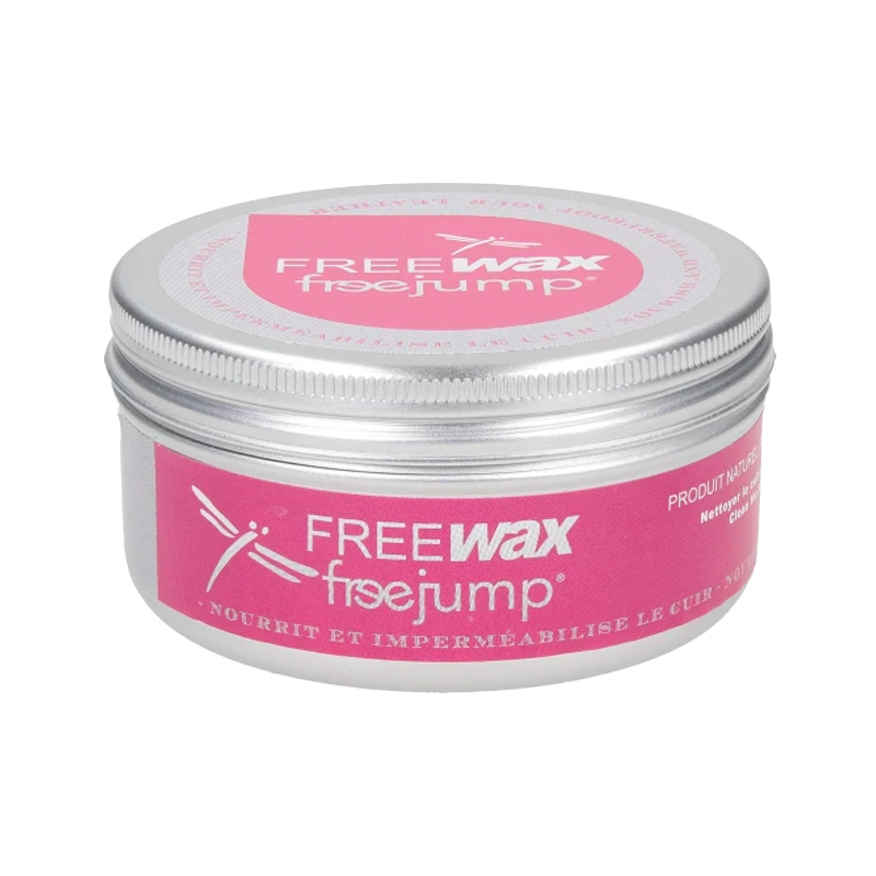 Freejump - Crème nourrisante et imperméabilisante cuir Freewax | - Ohlala