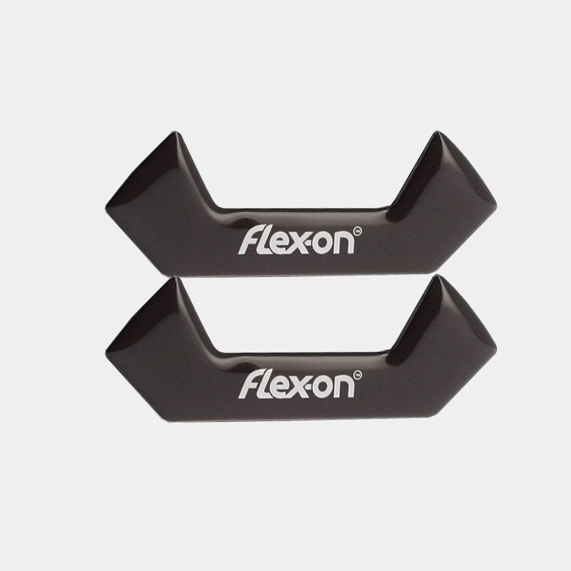 Flex On - Stickers Safe On Uni Marron | - Ohlala