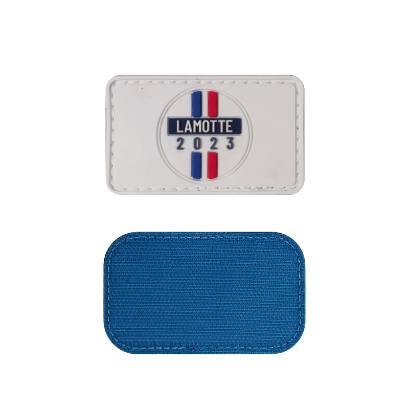 Harcour - Logo badge casquette Millésimé Open de France 2023 blanc | - Ohlala