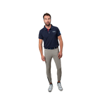 Harcour - Pantalon d'équitation homme fix system grip Costaso beige | - Ohlala