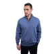 Harcour - Pull manches longues homme Parmo jean | - Ohlala