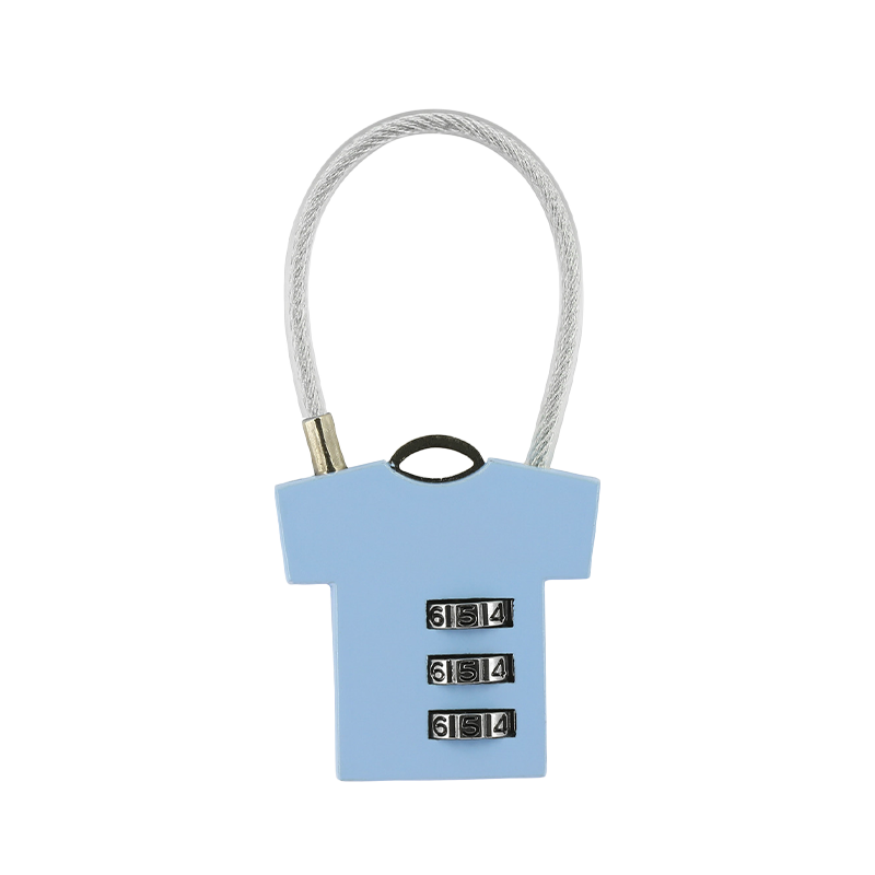 Hippotonic - Cadenas pour coffre de pansage T-shirt bleu | - Ohlala