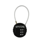 Hippotonic - Hangslot voor verzorgingskoffer Balle zwart | - Ohlala