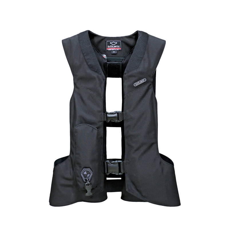 Gilet airbag Ohlala Sellerie