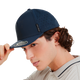 Horse Pilot - Casquette Aerotech navy | - Ohlala