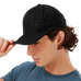 Horse Pilot - Flexfit cap zwart 2.0 | - Ohlala
