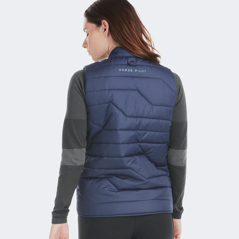 Veste de randonnée femme Pro-x Elements Kim bleue-Achat veste de pluie