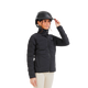 Horse Pilot - Veste femme manches longues Softlight blue graphite | - Ohlala