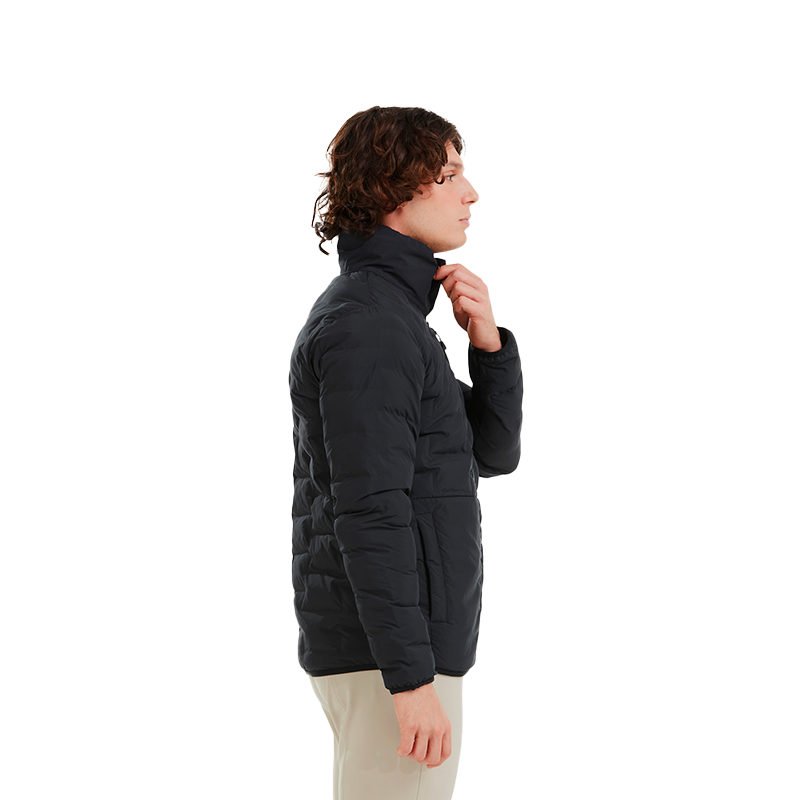 Horse Pilot - Veste homme manches longues Softlight blue graphite | - Ohlala