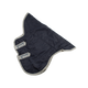 Horseware - Couvre-cou pour couverture de box Amigo Insulator marine/ argent 150g | - Ohlala