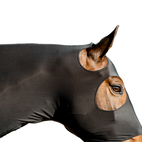 Horseware - Protection intégrale Rambo Slinky noir | - Ohlala