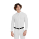Horse Pilot - Chemise manches longues homme Aerolight blanc 2.0 | - Ohlala