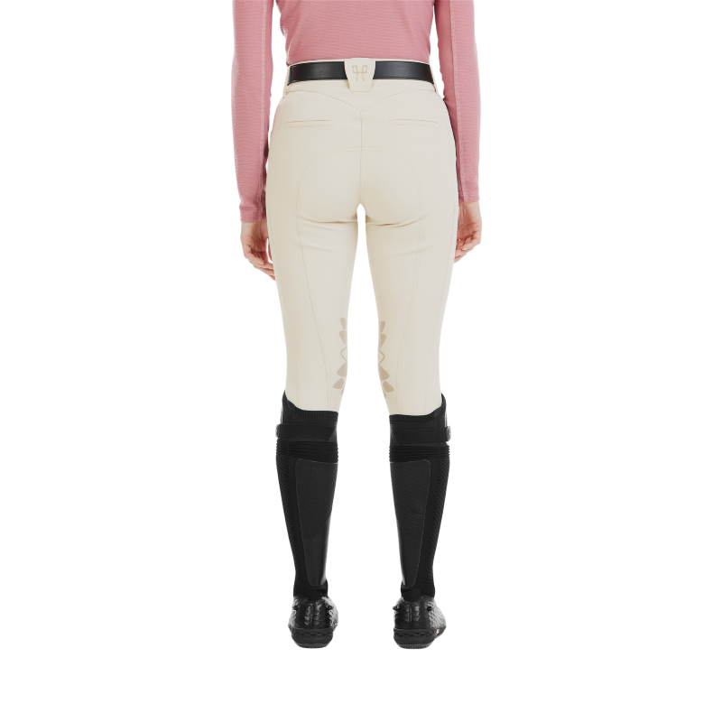 Horse Pilot - Pantalon d'équitation femme X-Balance hunter | - Ohlala