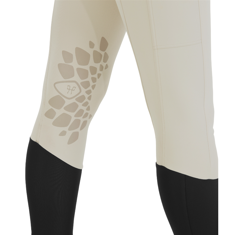 Horse Pilot - Pantalon d'équitation femme X-Balance hunter | - Ohlala