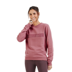 Horse Pilot - Dames trui Team mesa pink | - Ohlala