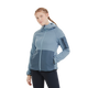 Horse Pilot - Veste femme manches longues Pampa ashley blue | - Ohlala
