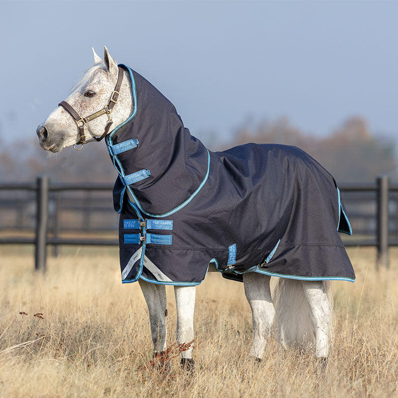 Couverture mini shetland HORSEWARE 0g - Accessoires animaux Couverture mini shetland HORSEWARE 0g - Accessoires animaux