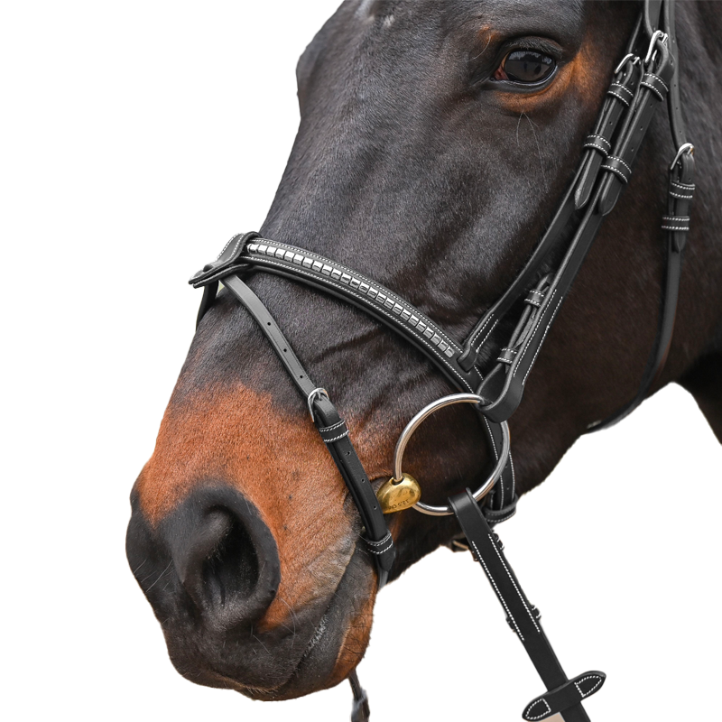 Jump'In - Bridon One Premium Clincher noisette | - Ohlala