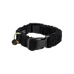 Kentucky Dogwear - Collier pour chien Teddy Fleece noir | - Ohlala