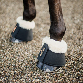 Kentucky Horsewear - Cloches chevaux mouton Solimbra | - Ohlala