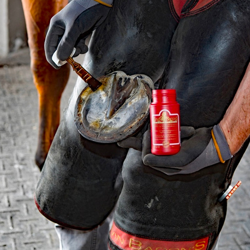 Kevin Bacon's - Hoof Solution | - Ohlala