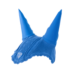 Lami-cell - Bonnet pour chevaux Léa bleu roi | - Ohlala