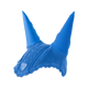 Lami-cell - Bonnet pour chevaux Léa bleu roi | - Ohlala