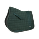 Lami-cell - Tapis de selle Galaxy Star vert foncé | - Ohlala