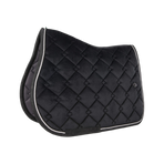 Lami-cell - Zadeldek Luxin zwart | - Ohlala