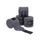 Lemieux - Bandes de polo Classic bleu jay (x4) | - Ohlala
