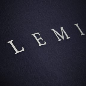 Lemieux - T-shirt manches courtes femme Sport marine | - Ohlala