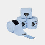 LeMieux - Polo bandages Classic mist (x4) | - Ohlala