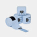 LeMieux - Polo bandages Classic mist (x4) | - Ohlala
