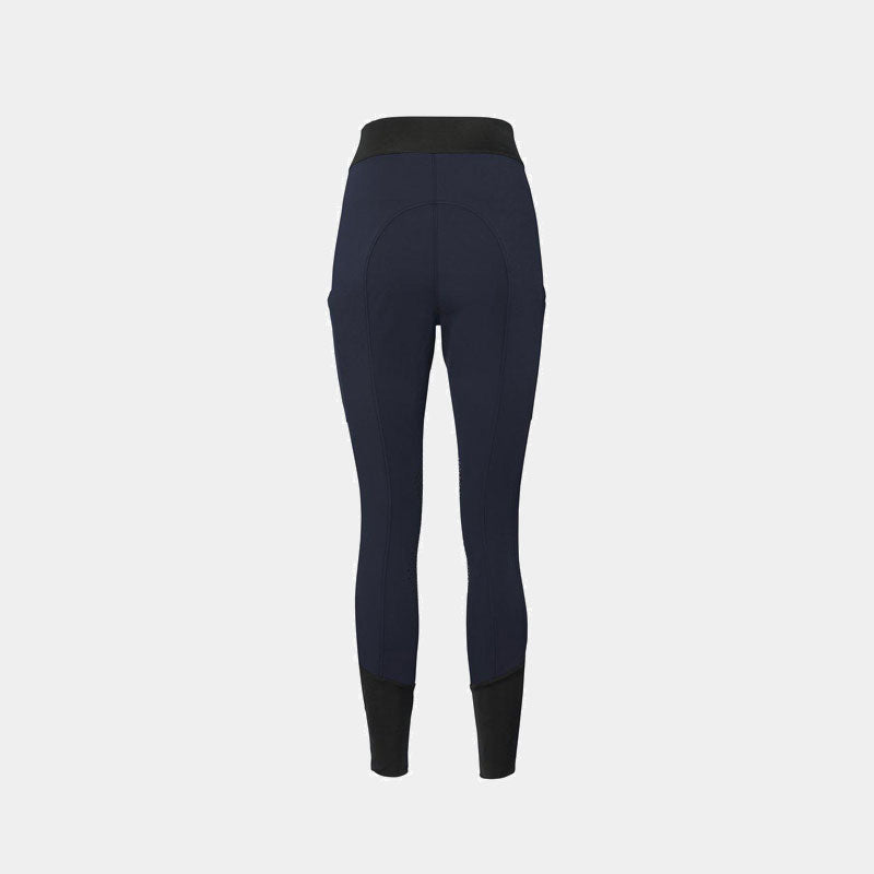 Legging marine clearance femme