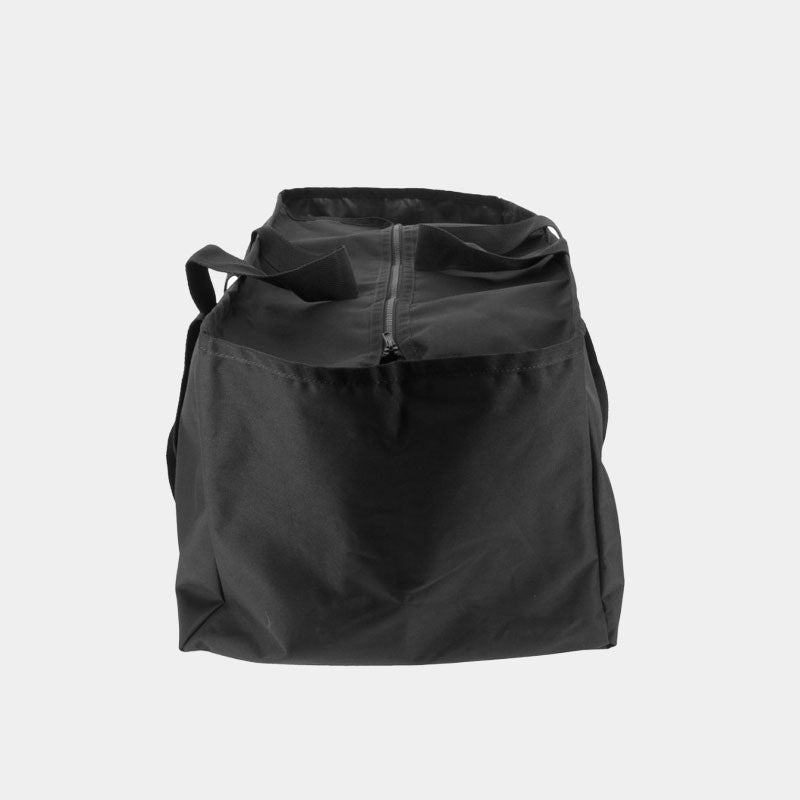 Paddock Sports - Sac de transport big bag noir | - Ohlala
