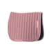 Paddock Sports - Tapis de selle Verticali vieux rose | - Ohlala