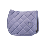 Pénélope Store - Zadeldek New Strass blauw grijs | - Ohlala