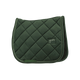 Pénélope Store - Tapis de selle New Strass vert foncé | - Ohlala