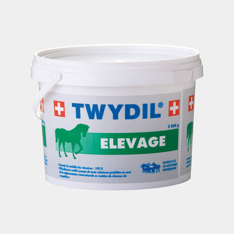 Twydil - Complément alimentaire vitamine Elevage | - Ohlala