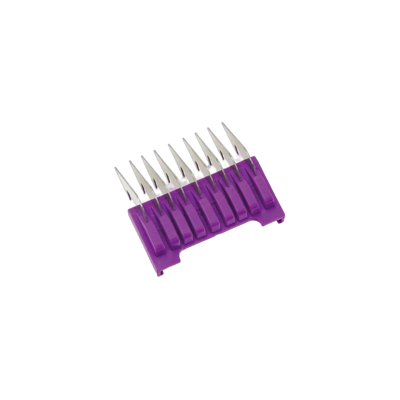 Wahl - Contre-peigne Admire/ Adore/ Adelar violet 6 mm | - Ohlala