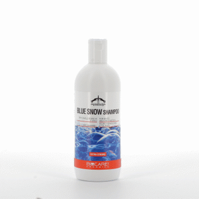Veredus - Shampoing Blue Snow 500 ml | - Ohlala