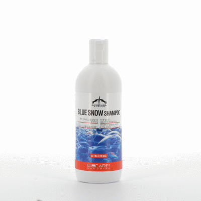Veredus - Shampoing Blue Snow 500 ml | - Ohlala
