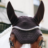 Kentucky Horsewear - Bonnet Wellington marron | - Ohlala