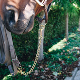 Kentucky Horsewear - Chaine d'étalon | - Ohlala