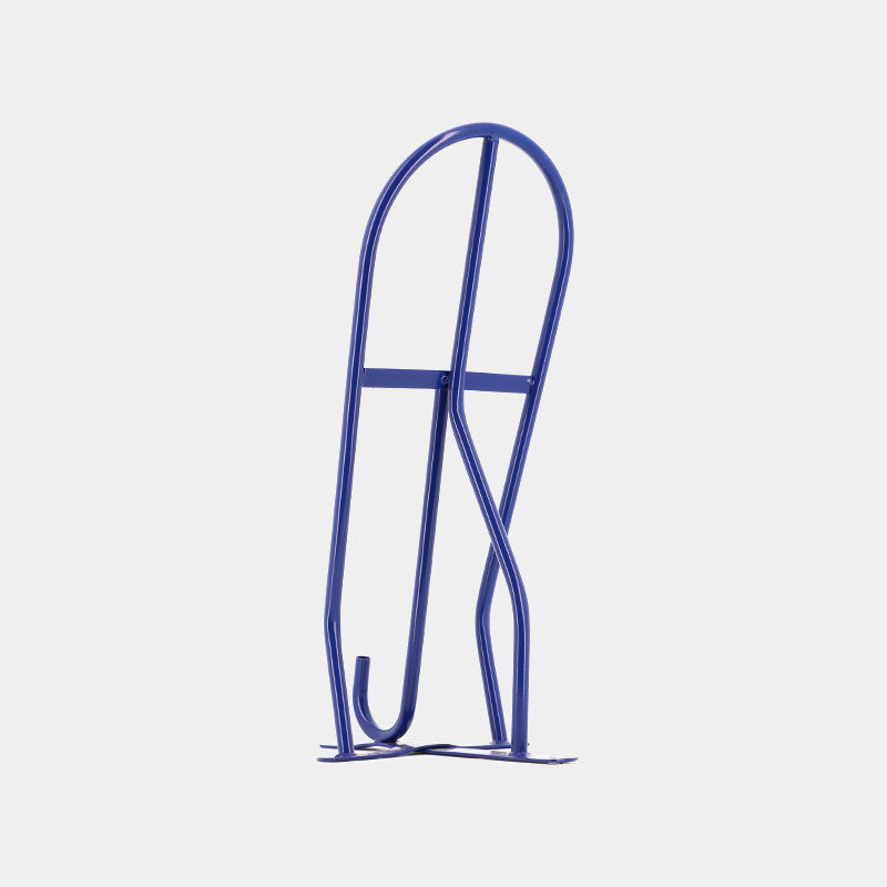 Hippotonic - Porte selle fixe bleu | - Ohlala