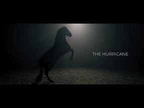 Kentucky Horsewear - Couverture d’extérieur all weather hurricane marine 150g